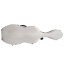 compound carbon fiber  case for cello CAVC01
